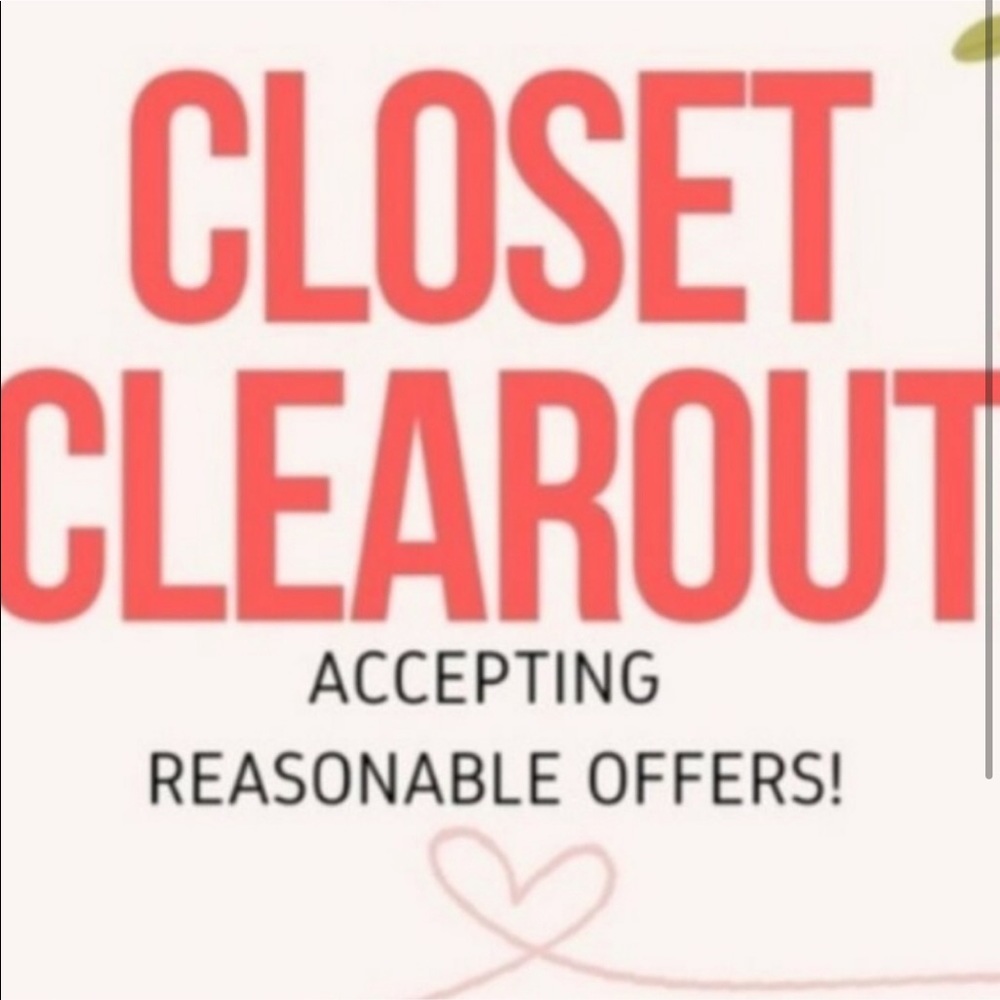 MAKE ME AN OFFER! SEND ME OFFERS!!!!